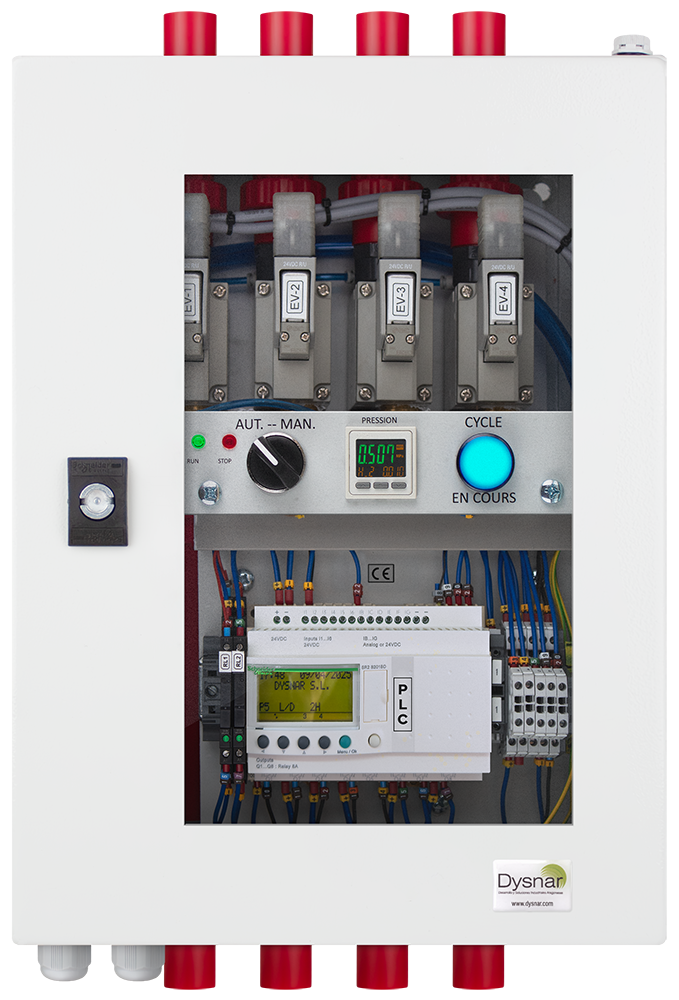 Dysnar-pac14v-l